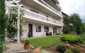 Ferienwohnung Bieniussa